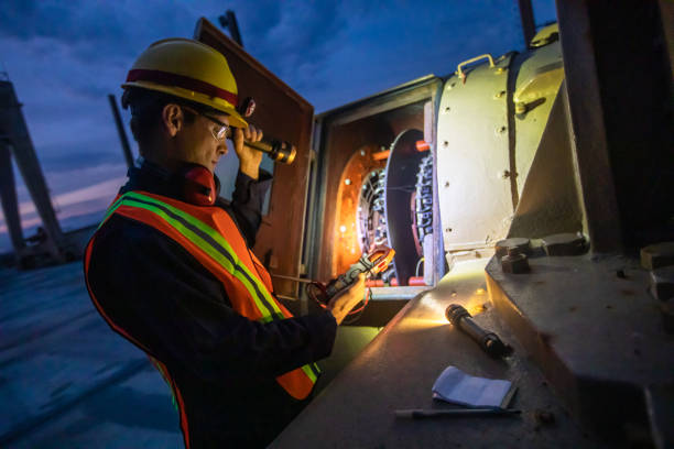 Best Emergency Electrical Repair  in Chickasha, OK