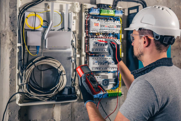 Best Electrical System Inspection  in Chickasha, OK
