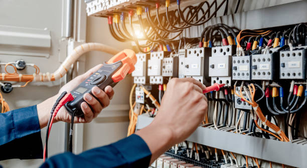 Best Electrical Contractors for Businesses  in Chickasha, OK