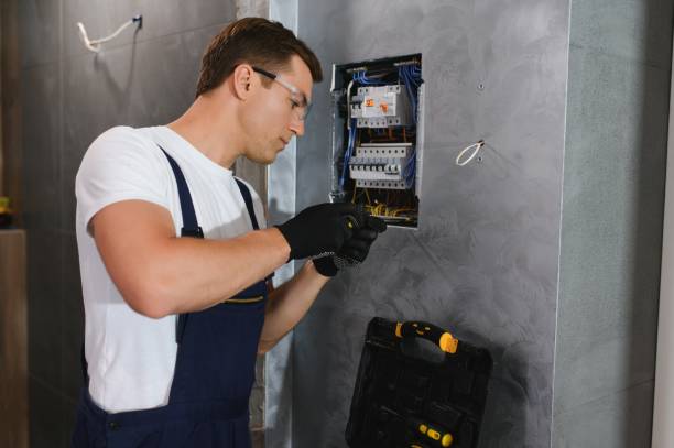 Best Affordable Electrical Installation  in Chickasha, OK