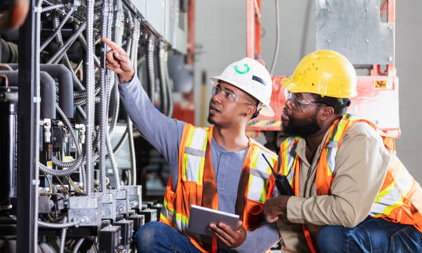 Professional Electrician in OK