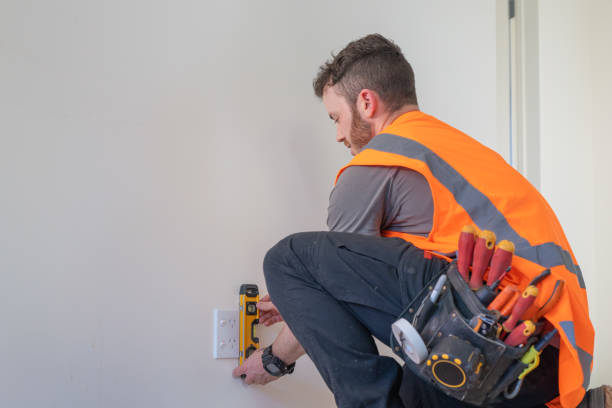 Best Electrical Installation Contractor  in Chickasha, OK