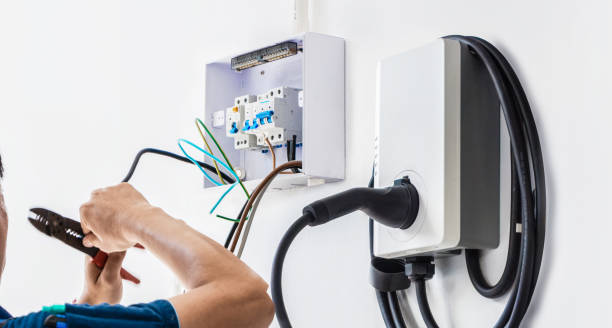Best Electrical Upgrades for Homes  in Chickasha, OK