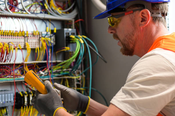 Best Electrical Troubleshooting Services  in Chickasha, OK