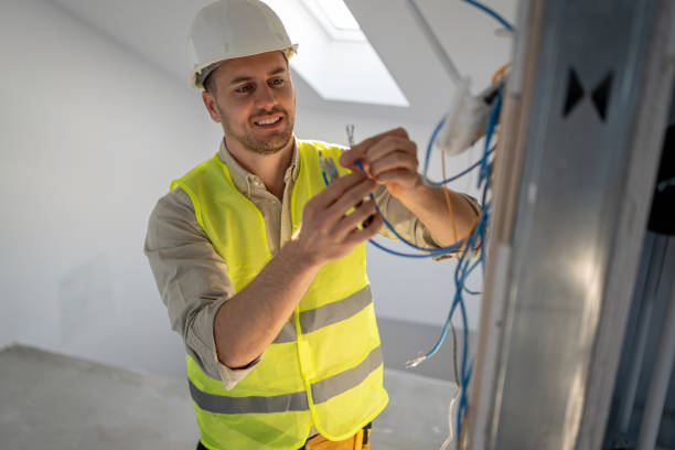 Best Electrical Outlet Repair  in Chickasha, OK
